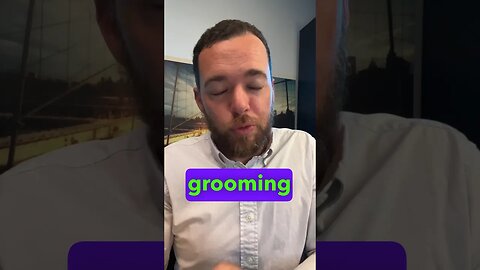 Understanding #Narcissism: The Difference Between Loving & Grooming Someone #grooming #connection