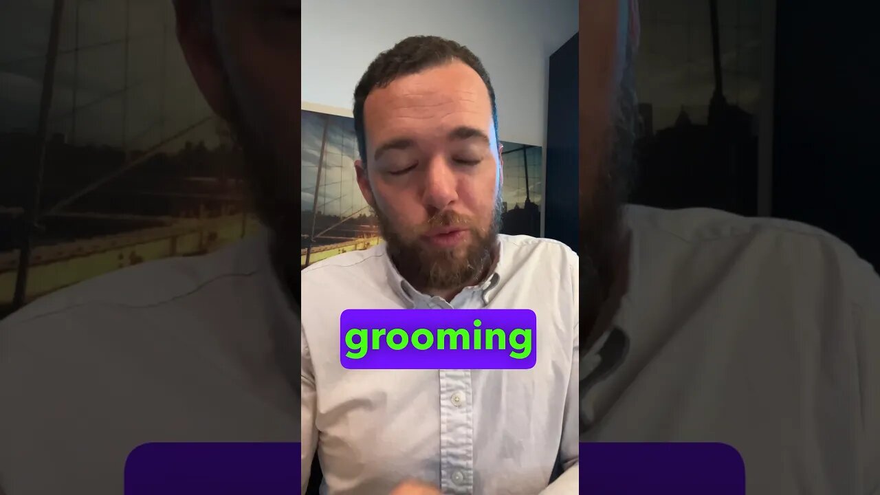 Understanding #Narcissism: The Difference Between Loving & Grooming Someone #grooming #connection