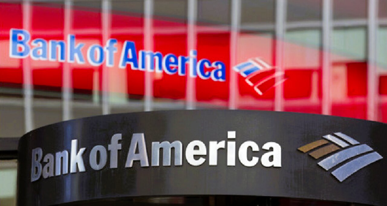 PILNE WIADOMOŚCI: Tysiące klientów Bank of America zablokowanych na ...