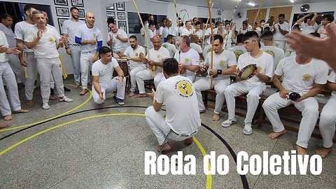 Roda do Coletivo em Barão Geraldo – Agosto 5/12