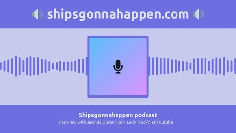 shipsgonnahappen podcast