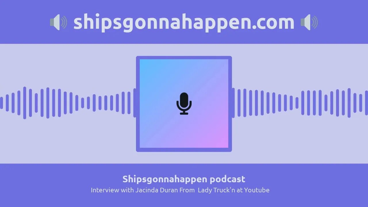 shipsgonnahappen podcast
