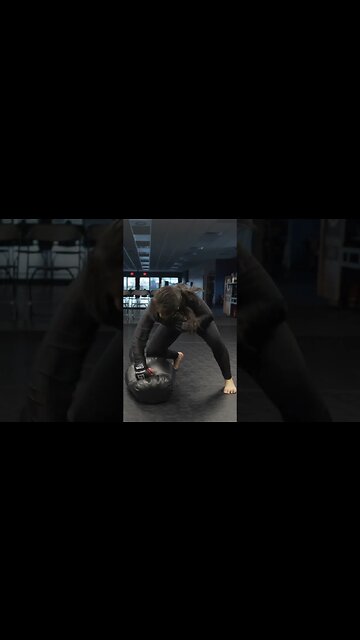 Vienna | Heroes Training Center | Kickboxing & Jiu-Jitsu | Yorktown Heights NY #Shorts