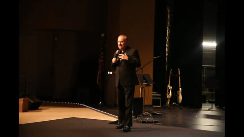 Get Your Stuff Before It Gets You - @Bob Larson... The REAL Exorcist!