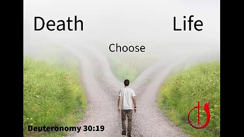 Choose life