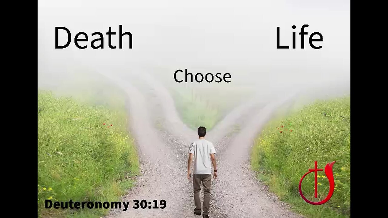 Choose life