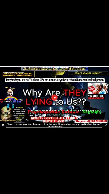 The myth of overpopulation explained in 60 seconds. (Related links and info in description)