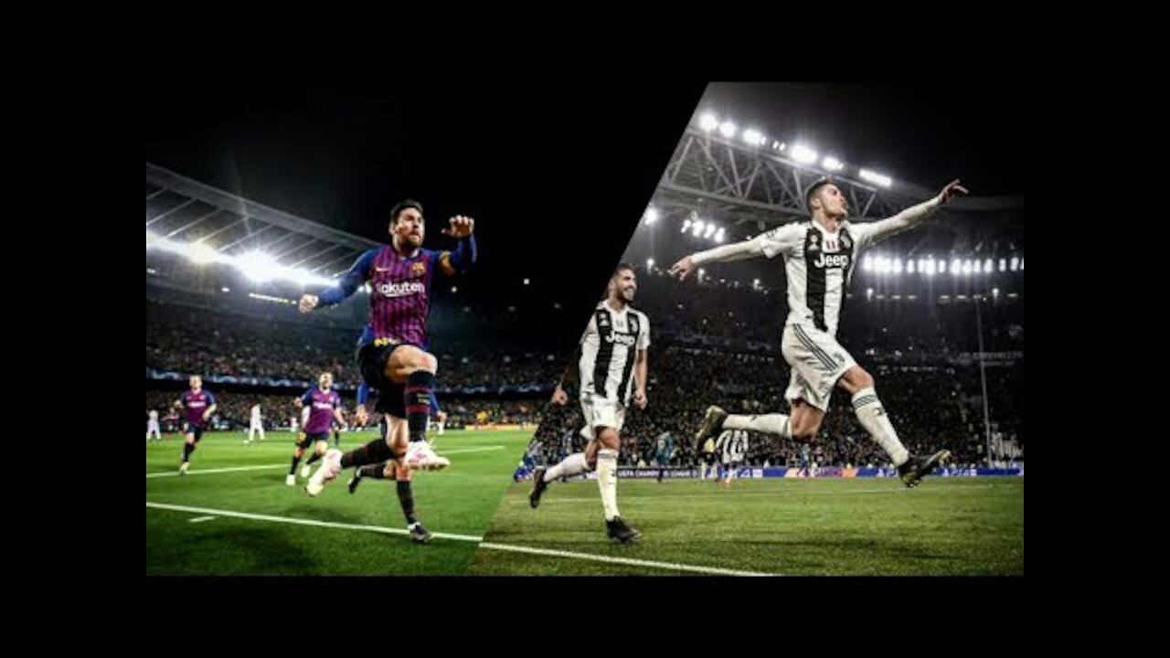 Lionel Messi Vs Cristiano Ronaldo • Are they Still The Best ?