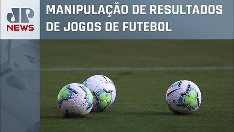 STJD nega pedido de jogadores para suspender processos