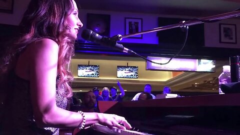 Bonnie Mason ~ Wish You Were Here (Pink Floyd) Cover