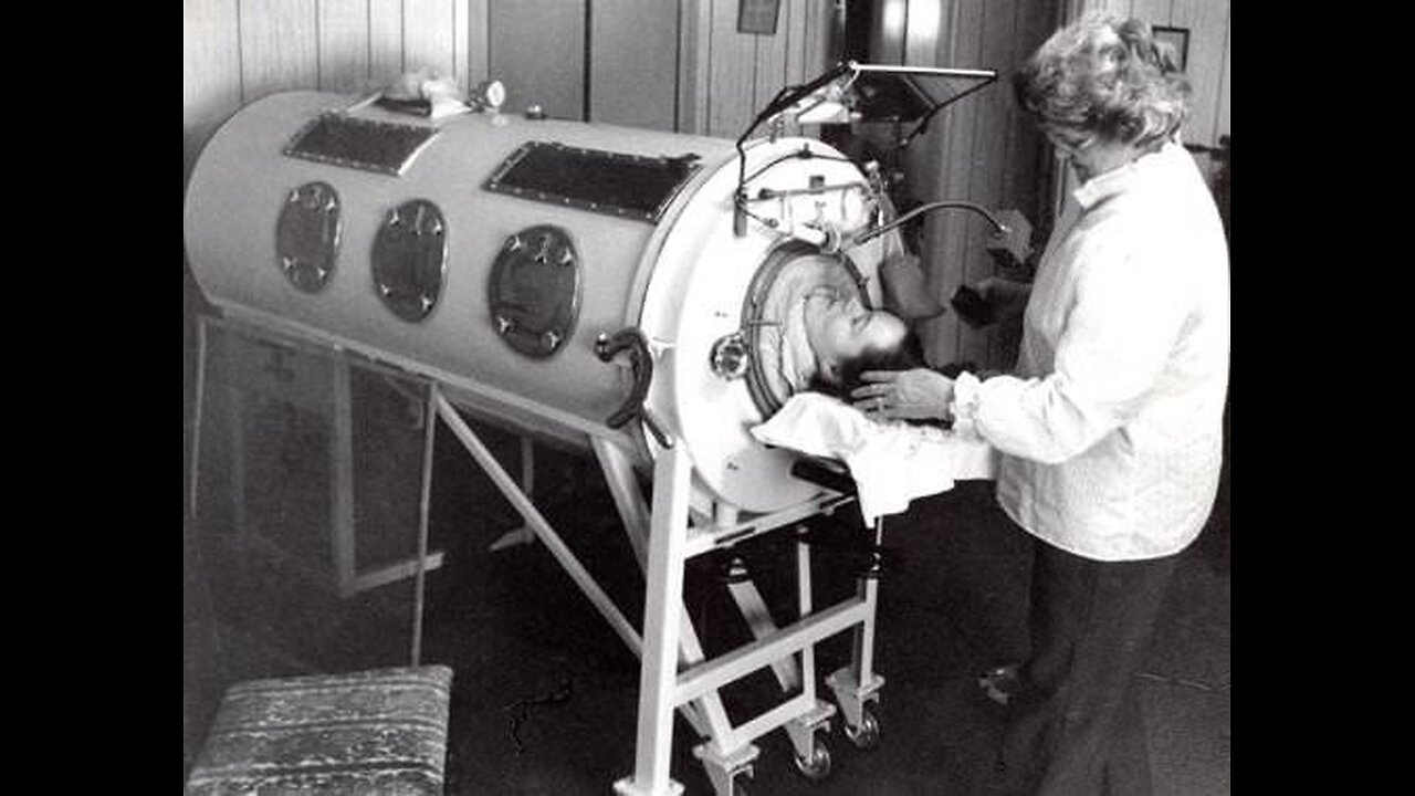 Iron Lung