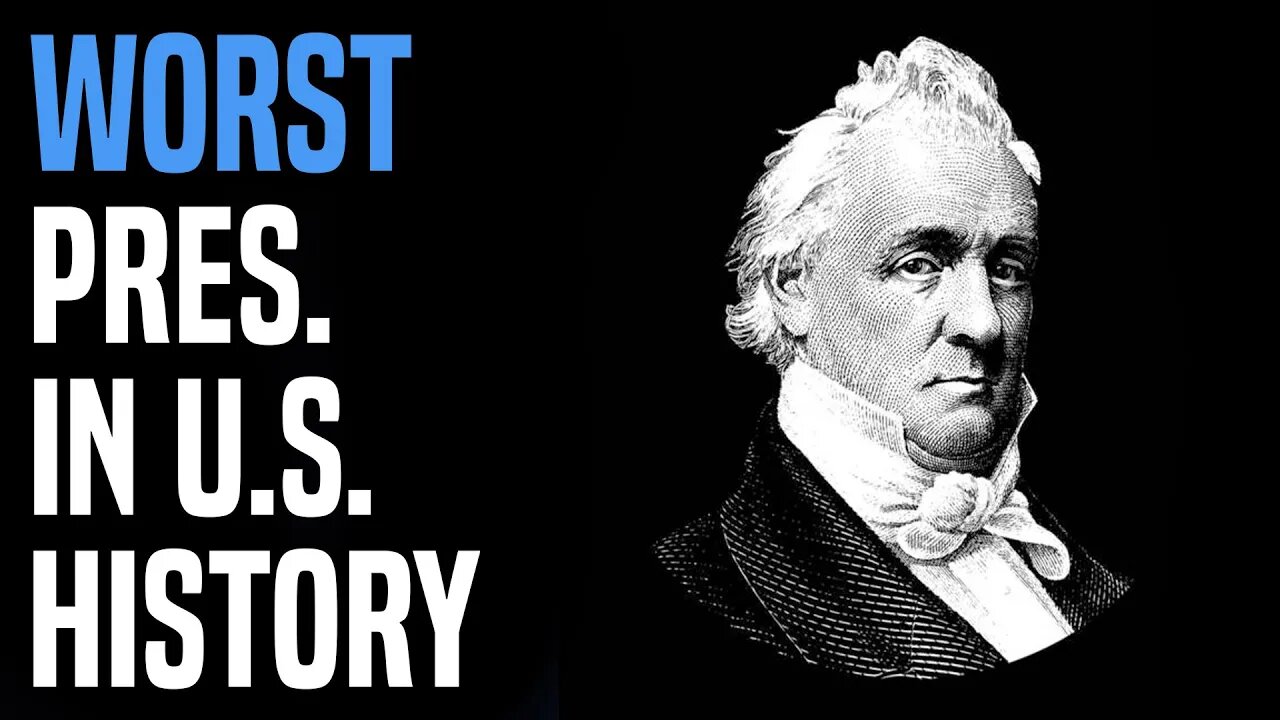 Was Trump actually NOT the worst President in history?