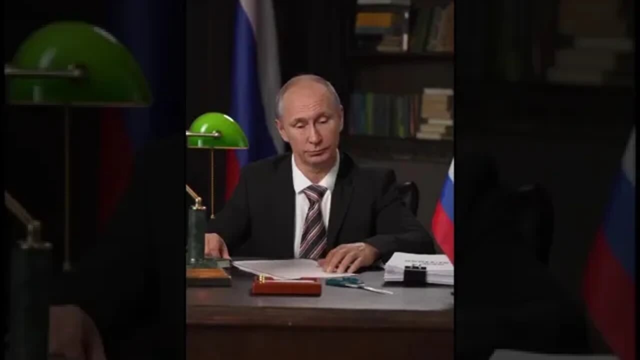 How Putin Deals with sanctions