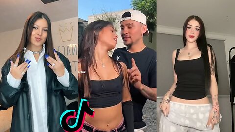 Las Mejores Tendencias y Bailes de Tik Tok INuevos trends tiktok 2024 | Bailando TIK TOK