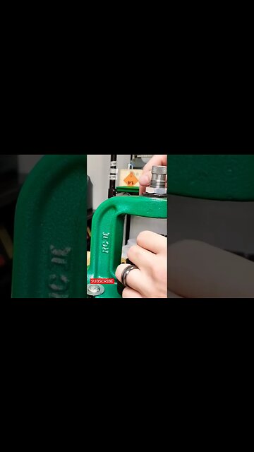 A Healthy Crimp Is Often Important For Proper Ignition In Straight Wall Cartridges👍🇺🇲