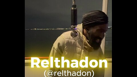 Simply Session Featuring Relthadon