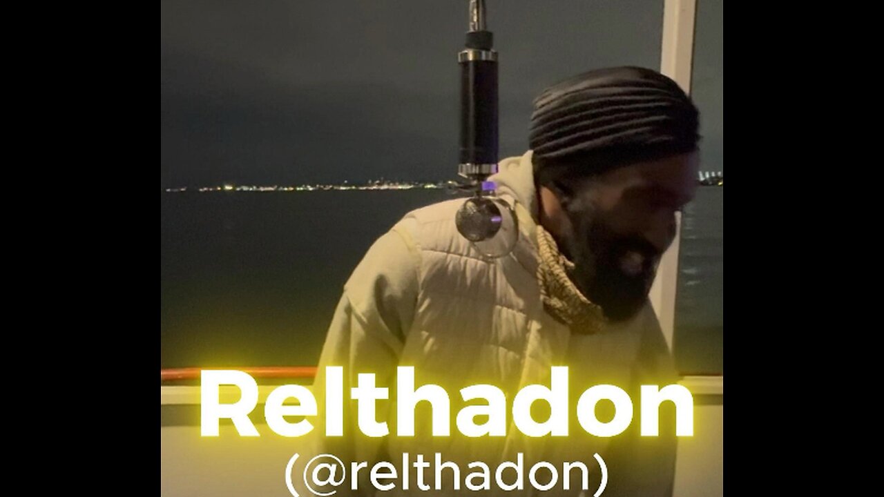 Simply Session Featuring Relthadon