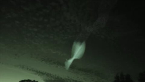 8, 9, 10, 11, 12, 13 June 2022 Barbell UFO ET Drones Over Adelaide