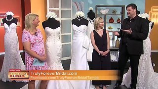 Truly Forever Bridal | Morning Blend