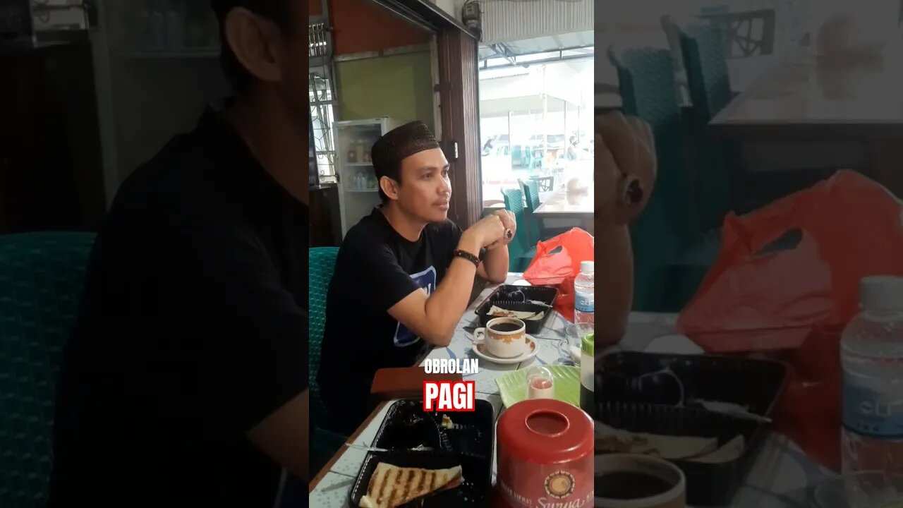 Obrolan Pagi #zeinmuchsinofficial #ustadzzeinmuchsin #kajianuzm