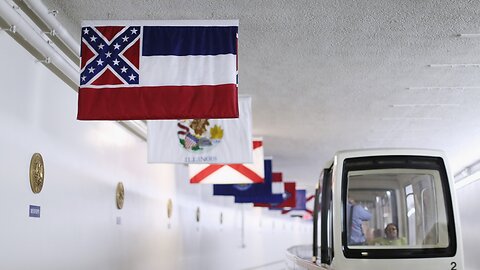 Federal Judge Blocks Mississippi 'Heartbeat' Abortion Law