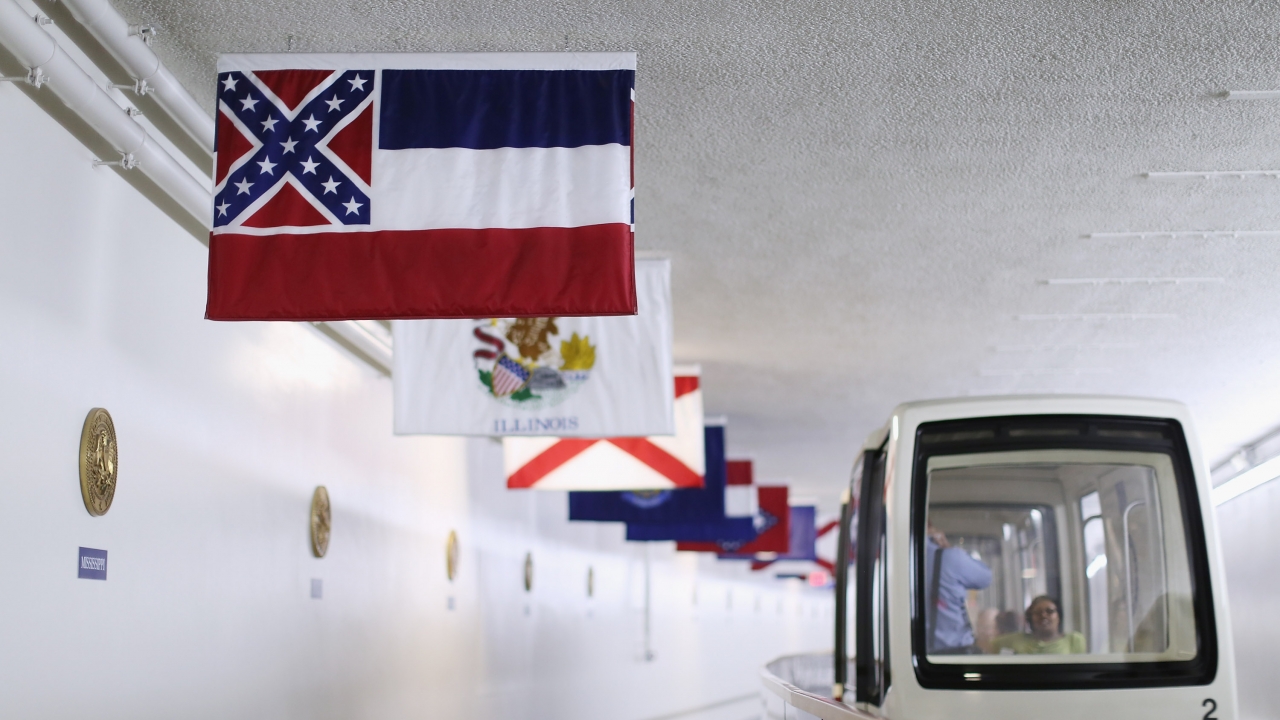 Federal Judge Blocks Mississippi 'Heartbeat' Abortion Law