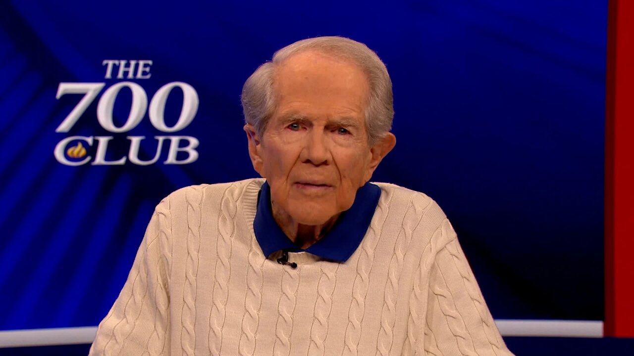 The 700 Club - September 7, 2021