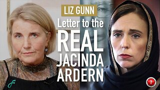 Liz Gunn - Letter To the REAL Jacinda Ardern