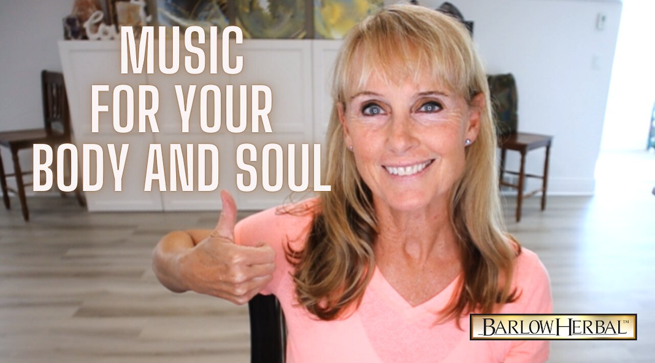 Does Music Heal Your Body and Soul?