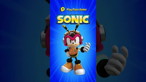 Desafio do Sonic: Você sabe o nome desse personagem?