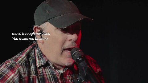 "The Vow" by Chad Thomas (CornerstoneSF Cover)