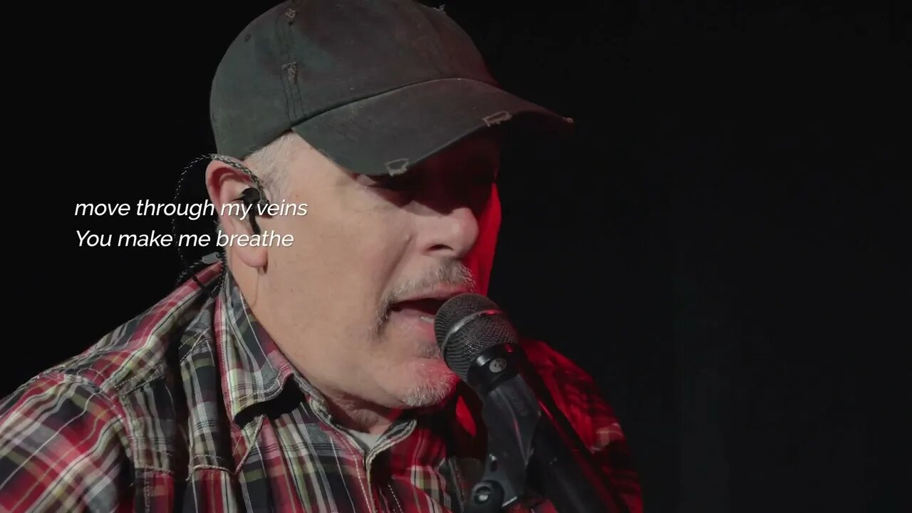 "The Vow" by Chad Thomas (CornerstoneSF Cover)