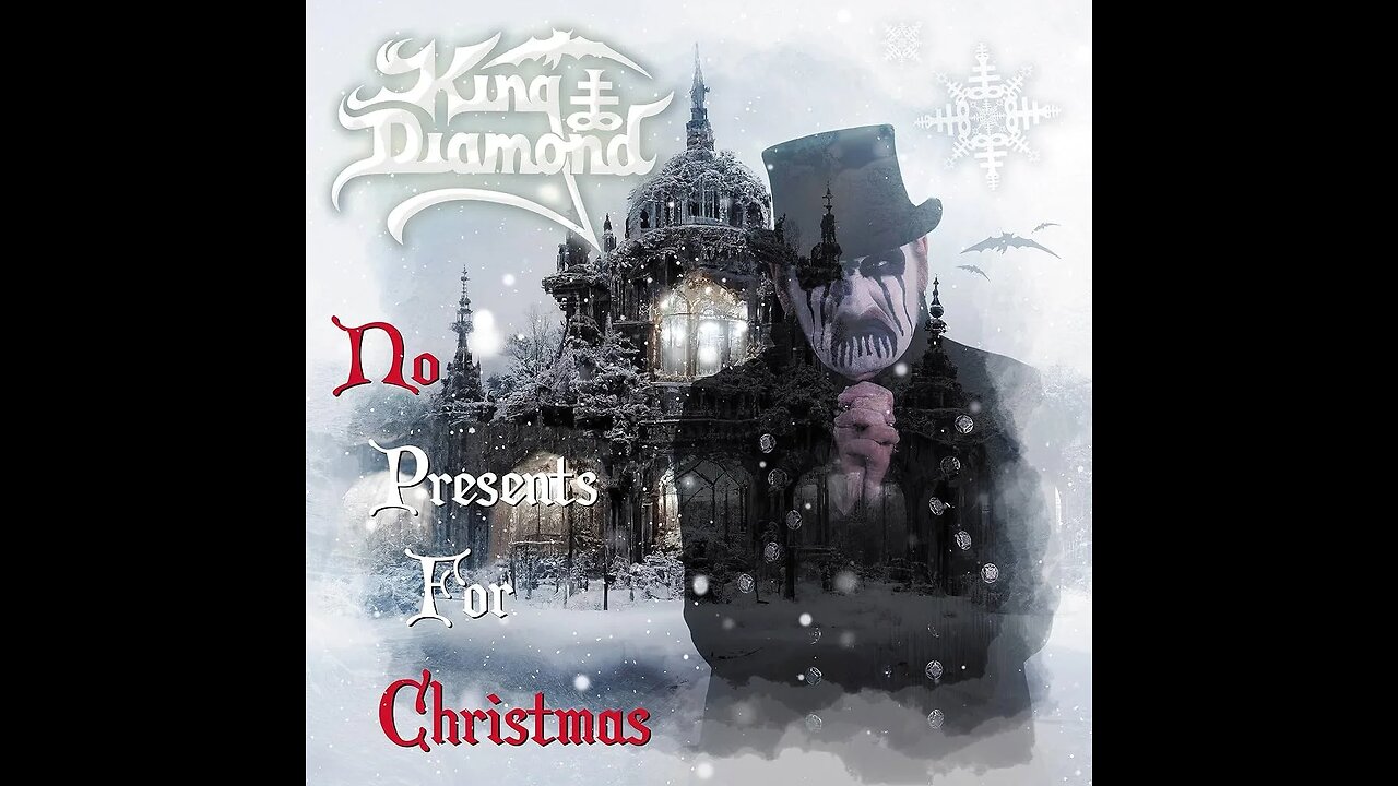 No Presents for Christmas - King Diamond