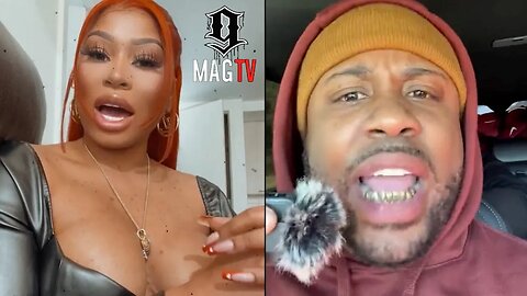 Just Brittany Responds To Cousin Tim Bae's Rant For Skipping His Live Show! 😠