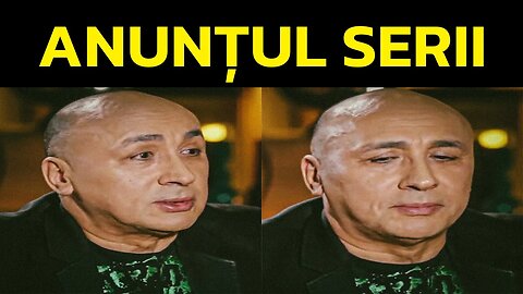 🔴 VESTEA CARE I-A ZGUDUIT PE OAMENI