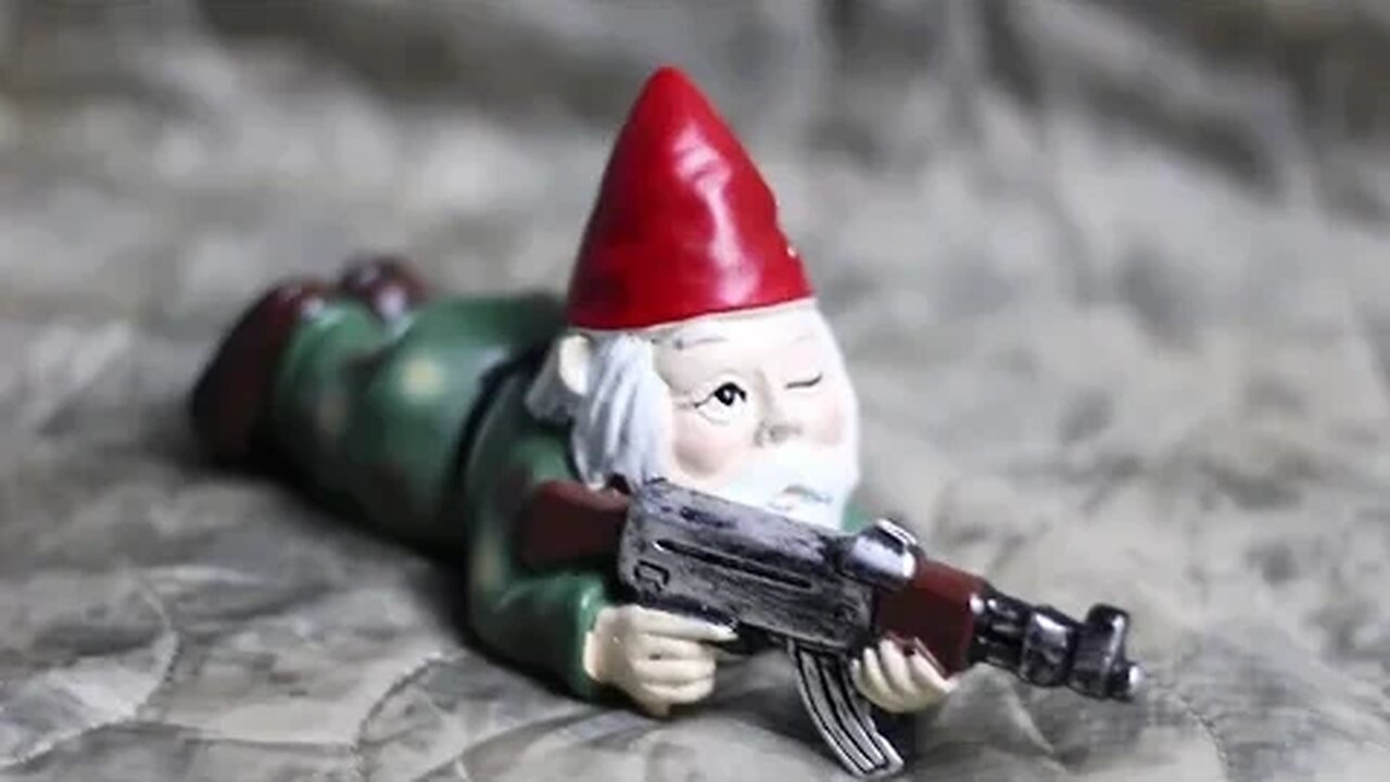 Gnome Safety