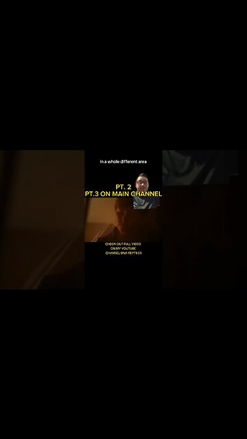 Witchdoctor used a Dog as BAIT to catch Gustave Pt. 2