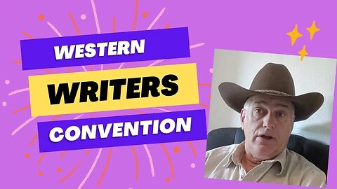 Western Writers Convention