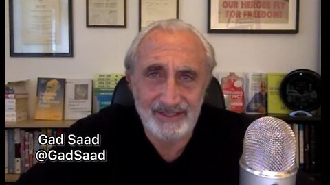 A morte de Yahya Sinwar e a insolúvel causa palestina – Gad Saad