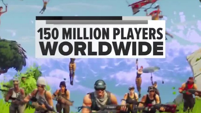 University offering Fornite scholarships