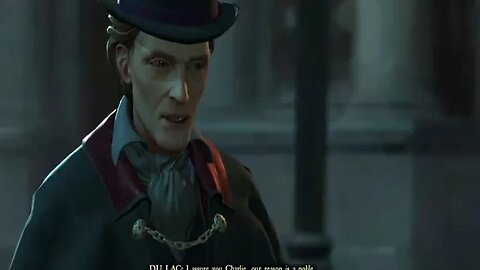 dance of death du lac & fey walkthrough part 6