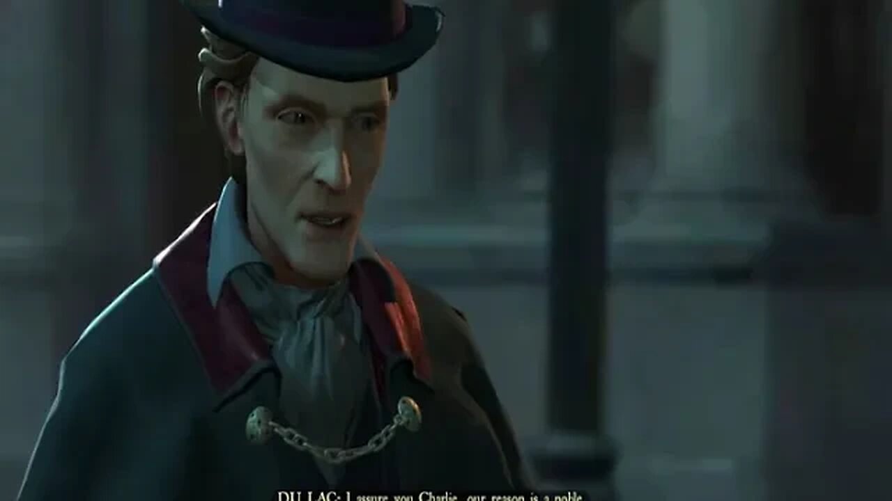 dance of death du lac & fey walkthrough part 6