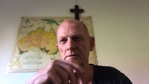 ITS OUR MORAL RIGHTEOUSNESS