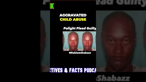 Shocking New Charges Brother Polite Faces Up to 30 Years in Prison