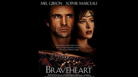 Brave heart