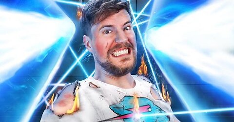 World deadliest laser maze amazing video