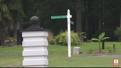 ATLANTA | Two people hurt after more than 50 shots fired at Fayette County graduation party