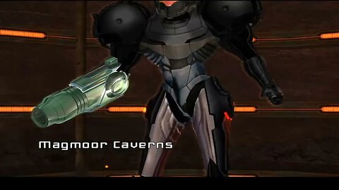 metroid prime trilogy 1 mouse aim p10 - plasmatic