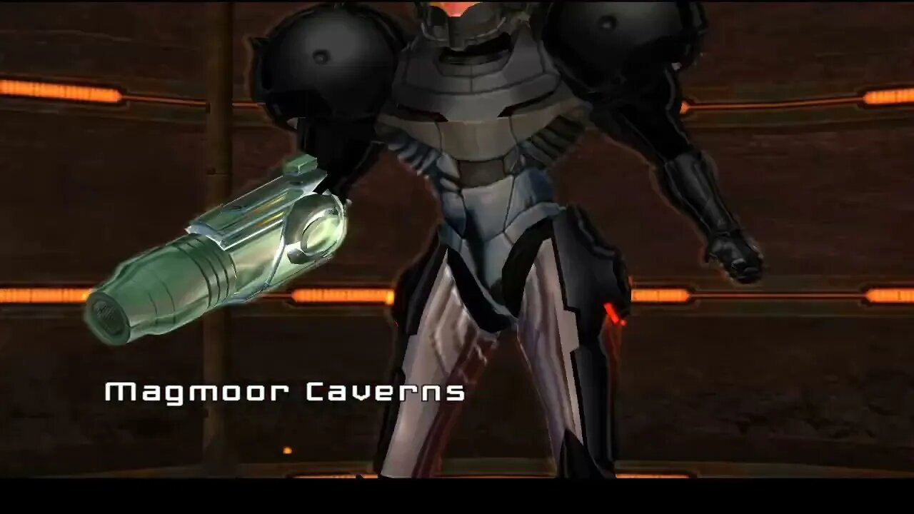metroid prime trilogy 1 mouse aim p10 - plasmatic