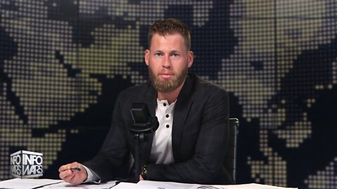 WAR ROOM (Full Show) Tuesday - 7/19/22